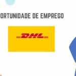DHL Brasil Emprego