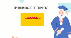 DHL Brasil Emprego